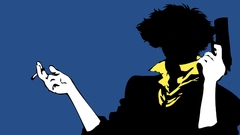 Cowboy bebop spike spiegel