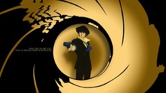 Cowboy bebop spike spiegel