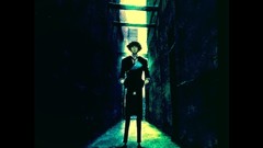 Cowboy bebop spike spiegel