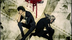Cowboy bebop spike spiegel