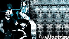 Cowboy bebop spike spiegel