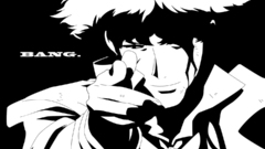 Cowboy bebop spike spiegel