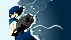 Cowboy bebop spike spiegel