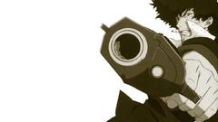 Cowboy bebop spike spiegel