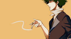 Cowboy bebop spike spiegel