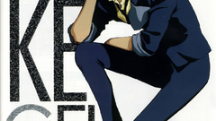 Cowboy bebop spike spiegel