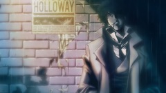 Cowboy bebop spike spiegel