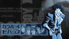 Cowboy bebop spike spiegel