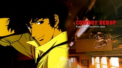 Cowboy bebop spike spiegel