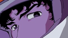 Cowboy bebop spike spiegel