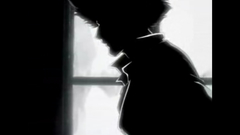 Cowboy bebop spike spiegel