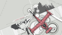 Cowboy bebop spike spiegel