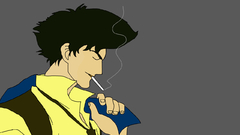 Cowboy bebop spike spiegel