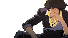 Cowboy bebop spike spiegel
