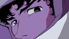 Cowboy bebop spike spiegel