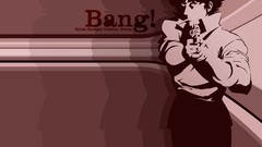 Cowboy bebop spike spiegel