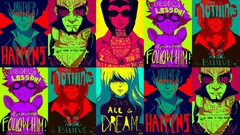 Cowboy bebop spike spiegel ein Jet Black Faye Valentine (Cowboy 