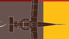 Cowboy bebop Swordfish II