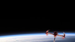 Cowboy bebop Swordfish II