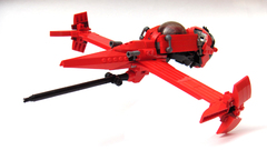 Cowboy bebop Swordfish II