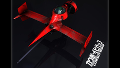 Cowboy bebop Swordfish II