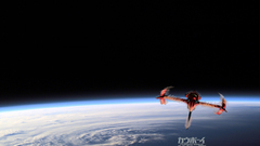 Cowboy bebop Swordfish II