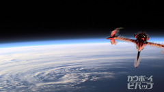 Cowboy bebop Swordfish II