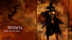 Cowboy full Spawn 1920x1200 bod