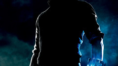 Cowboys and Aliens movie