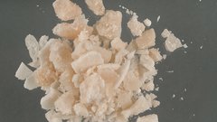 Crack street dosage rocked