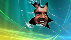 Crack The Shining Jack