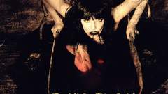 Cradle filth cruelty Beast