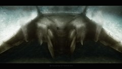 Craft artwork battleships