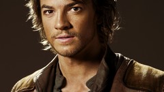 Craig Horner Richard Cypher