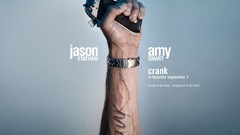 Crank jason statham