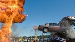 Crash national geographic