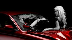 Crash selective coloring multicolor