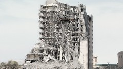 Crash star wars digital art cgi