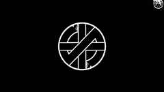 Crass punk