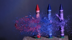 Crayons