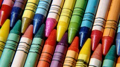 Crayons