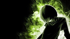 Crazy Boys! DJ Darkstep