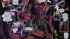 Crazy high norman Resolution