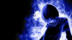 Crazy horror The blues nightmare Got