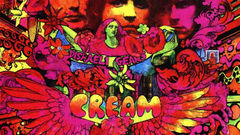 Cream Disraeli gears anyone