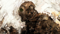 Creatures Andree Wallin