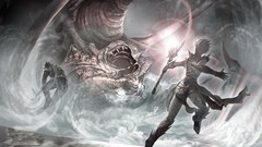 Creatures artwork 3d