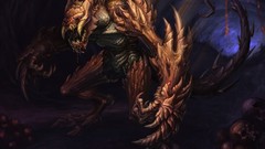 Creatures artwork fantasy art