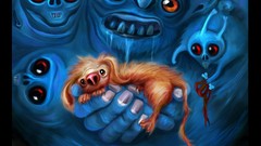 Creatures digital art fantasy art