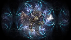 Creatures fantasy art